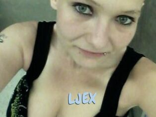 LJEX Uniform Porn XXX