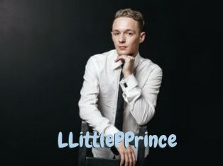 LLittlePPrince Uniform Porn XXX