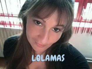 LOLAMAS