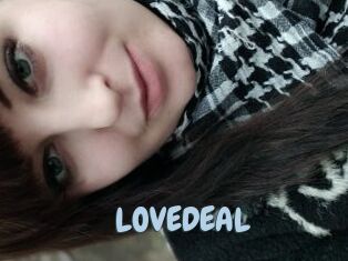 LOVEDEAL