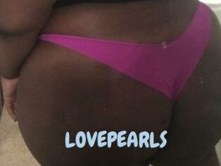 LOVEPEARLS