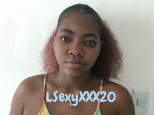 LSexyXXX20
