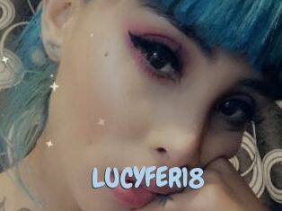 LUCYFER18