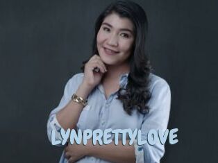 LYNPRETTYLOVE
