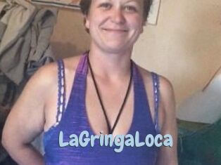 LaGringaLoca Uniform Porn XXX
