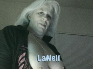 LaNell Uniform Porn XXX