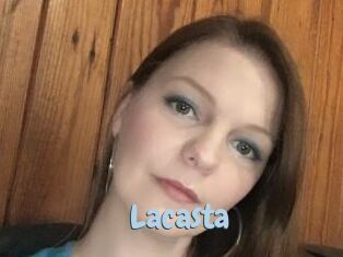 Lacasta