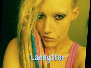 LaceyStar