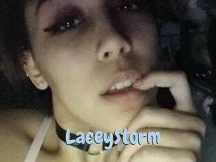 LaceyStorm