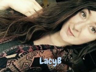 LacyB_