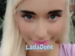 LadaDone