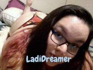 LadiDreamer Uniform Porn XXX