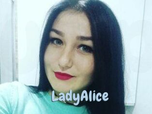 LadyAlice Uniform Porn XXX