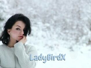 LadyBirdX