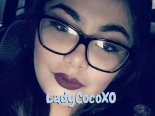 LadyCocoXO