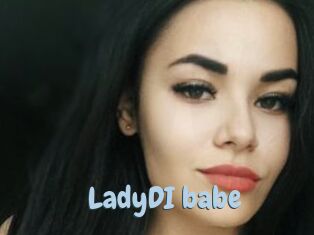 LadyDI_babe