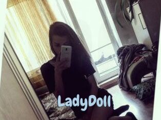 LadyDoll