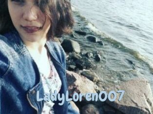 LadyLoren007