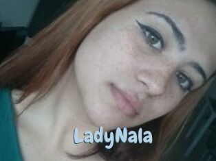 LadyNala