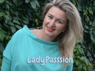 LadyPasssion