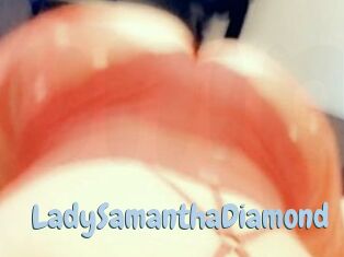 LadySamanthaDiamond Uniform Porn XXX