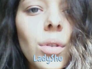 LadyShu Uniform Porn XXX