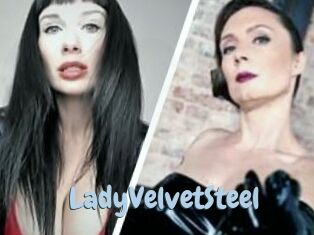 LadyVelvetSteel
