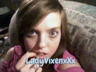 Lady_Vixen_xXx Uniform Porn XXX