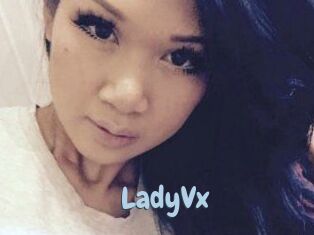 LadyVx