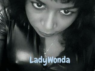 LadyWonda Uniform Porn XXX