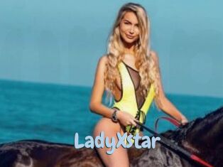 LadyXstar