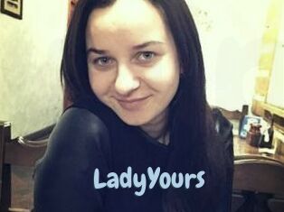 LadyYours Uniform Porn XXX