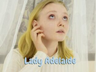 Lady_Adelaide Uniform Porn XXX
