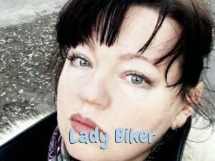Lady_Biker Uniform Porn XXX