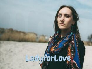 LadyforLove