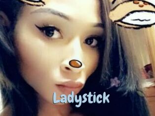 Ladystick