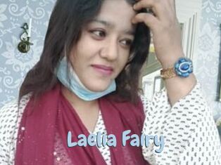 Laelia_Fairy