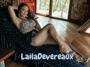 LailaDevereaux Uniform Porn XXX