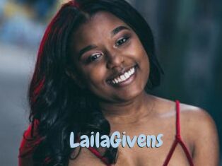 LailaGivens