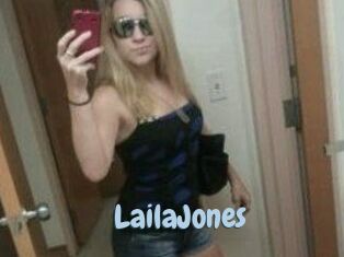 Laila_Jones Uniform Porn XXX