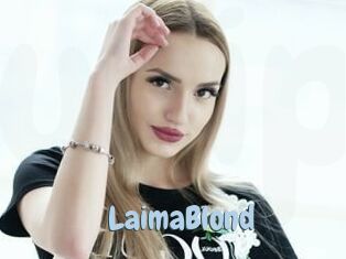 LaimaBlond
