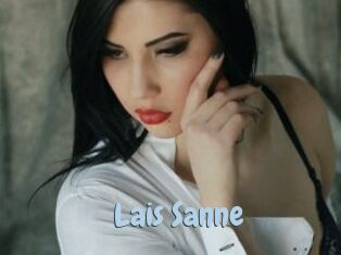 Lais_Sanne Uniform Porn XXX
