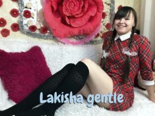 Lakisha_gentle