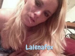 Lalena_Fox