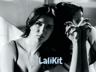 LaliKit Uniform Porn XXX