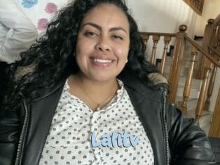 Lalitv