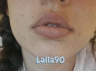 Lalla90
