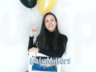 LalyMillers Uniform Porn XXX