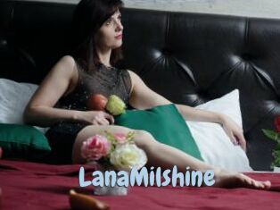 LanaMilshine