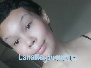 LanaReySummers Uniform Porn XXX